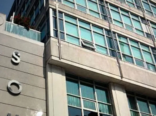 350 Wellington St W, Toronto, ON