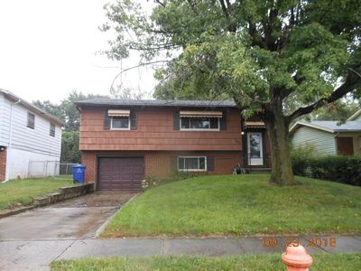 3386 Southfield Dr E, Columbus, OH, 43207