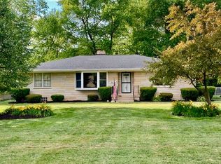 2212 W 42nd St, Indianapolis, IN 46228