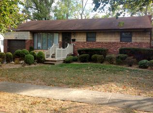 6 Allison Dr, Old Bethpage, NY 11804