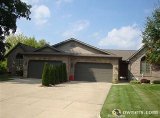 5838 Colony Dr N, Saginaw, MI