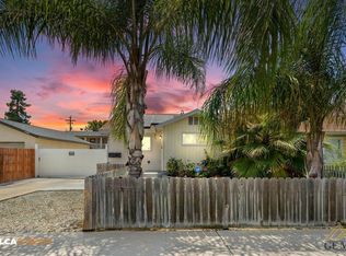 445 Linda Vista Dr, Bakersfield, CA 93308