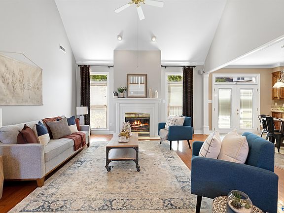 4th image of 1701 Camden Cir SW