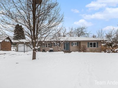 3920 Kiowa Ct SW, Grandville, MI, 49418