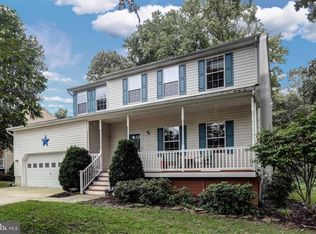 8121 Sagamore Way, Pasadena, MD