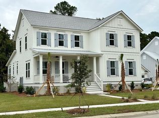 3856 Summerton St, Mount Pleasant, SC 29466