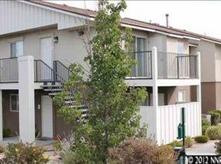 2000 Silverado Rd, Reno, NV 89521