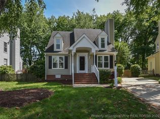 4916 Royal Adelaide Way, Raleigh, NC 27604