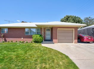 122 W 100 S, Brigham City, UT 84302