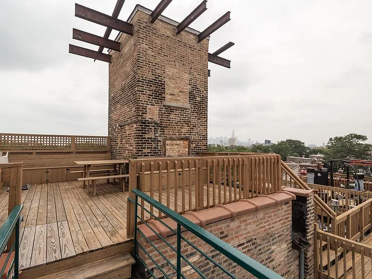 1701 N Damen Ave #106 — Photo 14