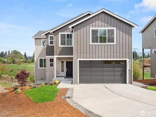 3205 219th Avenue E, Bonney Lake, WA 98391