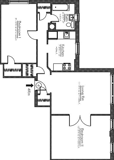 1st image of 271 Parkside Ave APT C2