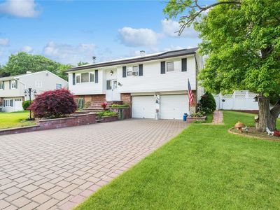 140 Morewood Drive, Smithtown, NY, 11787