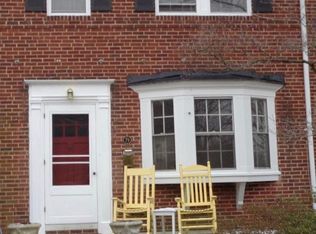 79 Dunkirk Rd, Baltimore, MD 21212