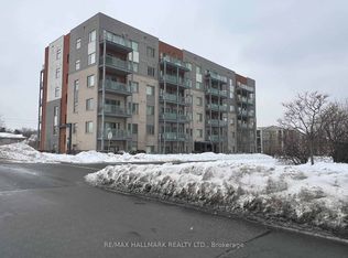 20 Orchid Place Dr #204, Toronto, ON M1B 0E1