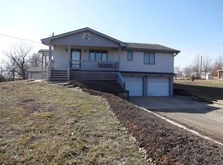 500 Highway St, Muscotah, KS 66058
