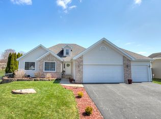 11685 Waidi Ave, Machesney Park, IL 61115