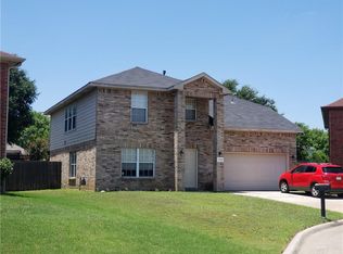 7330 Tree Ridge Ct, Fort Worth, TX 76133