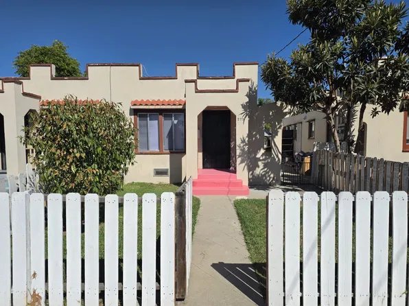 223 E 7th St, Pomona, CA 91766