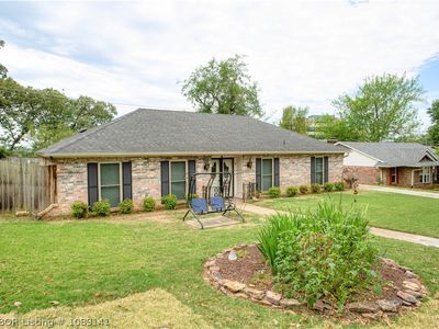 6920 Riviera Dr, Fort Smith, AR, 72903