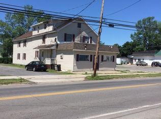 400-420 S Main St, Massena, NY 13662