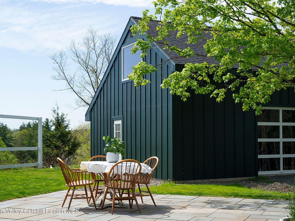 45 Charles Hommel Road, Saugerties, NY 12477 | Zillow