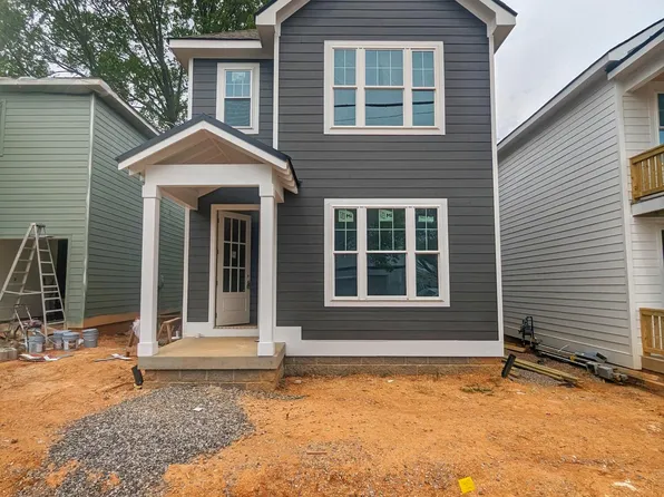 135 Bush St, Chattanooga, TN 37405