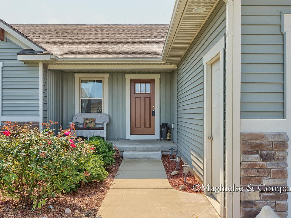 1646 Planters Row Dr SW, Byron Center, MI 49315 Zillow