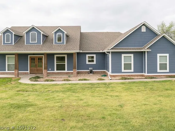 7933 Belmont Dr, Alma, AR 72921