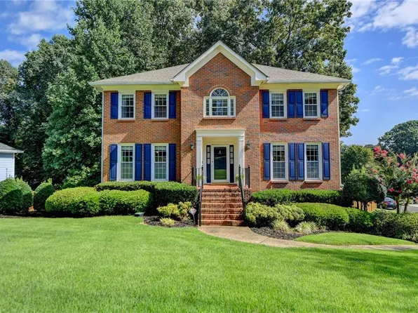 1231 Steeple Run, Lawrenceville, GA 30043