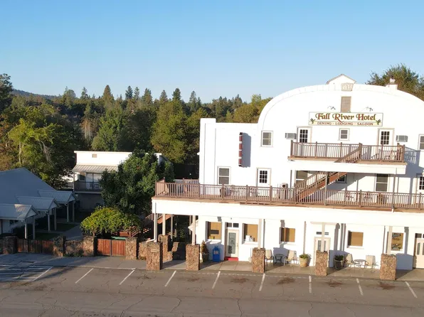 24860 Main St, Fall River Mills, CA 96028