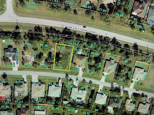 2nd image of 5943 NW Baynard Dr