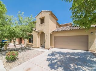 3009 S 93rd Ave, Tolleson, AZ 85353
