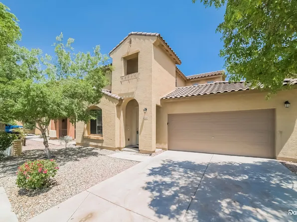 3009 S 93rd Ave, Tolleson, AZ 85353