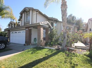 13247 Hitching Rail Cir, Corona, CA 92883