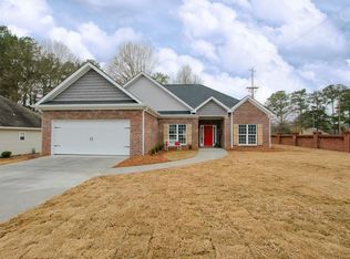 101 Plantation Walk, Carrollton, GA 30117