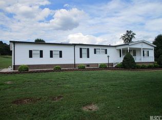 1304 Lewittes Rd, Taylorsville, NC 28681