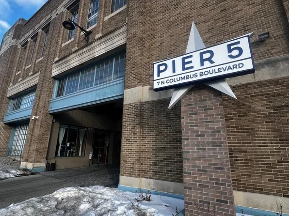 7 N Chris Columbus Blvd APT 139, Philadelphia, PA 19106