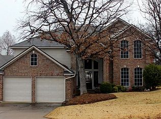 808 Rolling View Ct, Highland Village, TX 75077