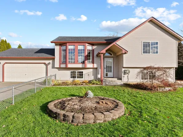 5514 N Malta St, Newman Lake, WA 99025