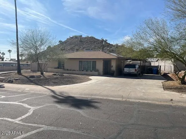 9804 N 5TH Avenue, Phoenix, AZ 85021