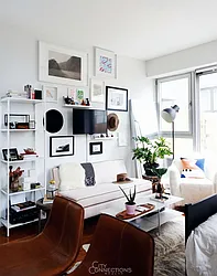 Rented by City Connections Realty