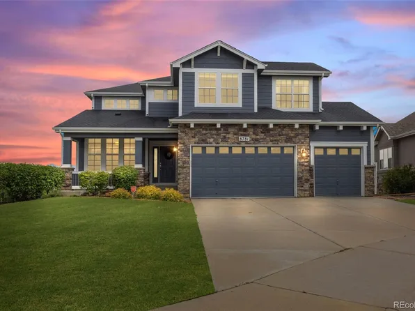 8781 Flora Court, Arvada, CO 80005