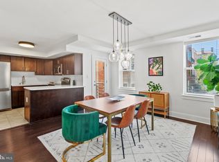 1461 Girard St NW APT 201, Washington, DC 20009