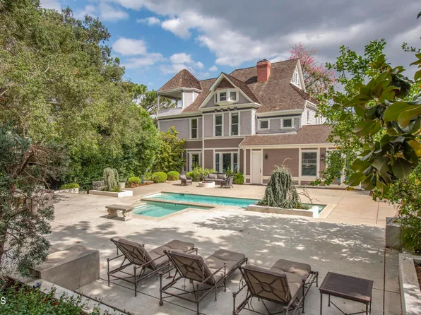 851 Lyndon St, South Pasadena, CA 91030