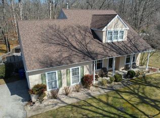 78 Lacey Rae Dr, Franklinville, NJ 08322