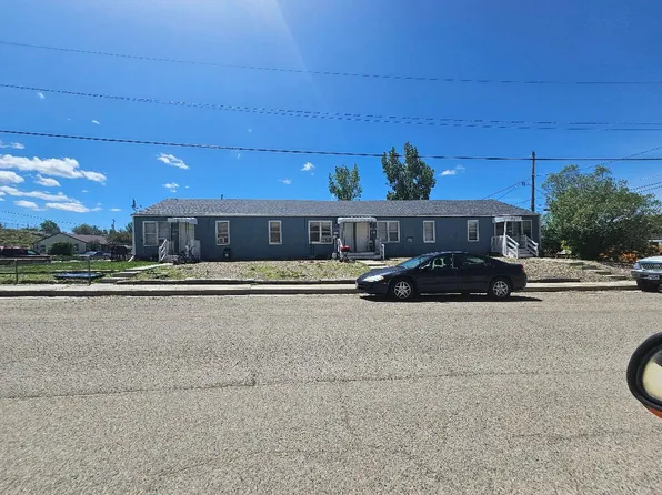 2323 E 10th St, Casper, WY 82609