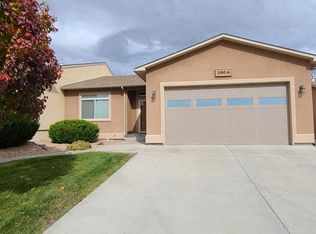 590 Rio Grande Dr UNIT A, Grand Junction, CO 81501