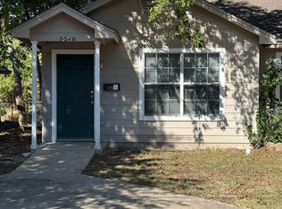 904 S 18th St #B, Temple, TX 76501