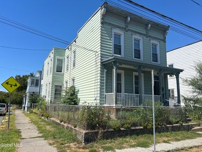 66 Park Avenue, Cohoes, NY, 12047